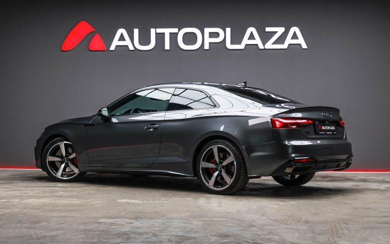 Audi A5 2023