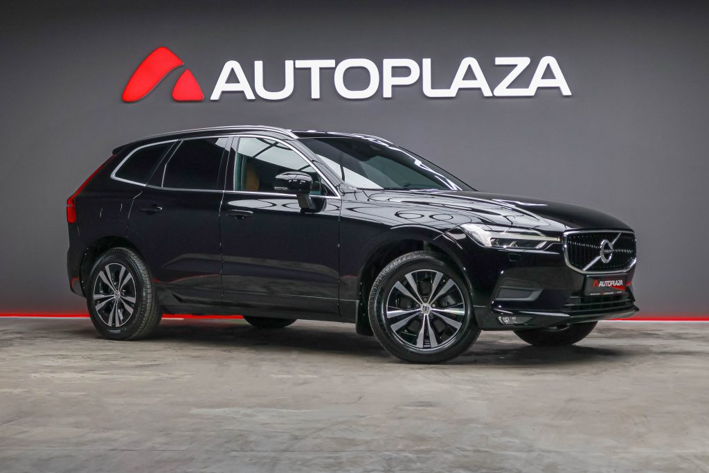 Volvo XC60 2020