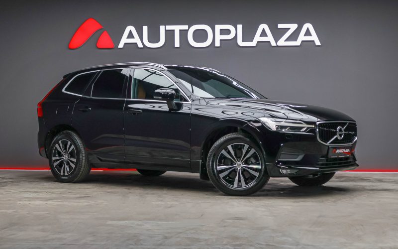 Volvo XC60 2020