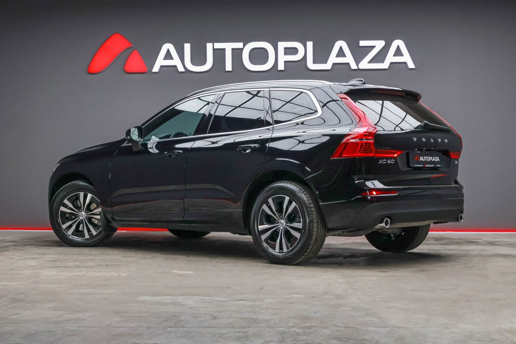 Volvo XC60 2020