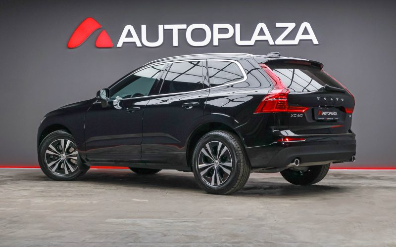 Volvo XC60 2020