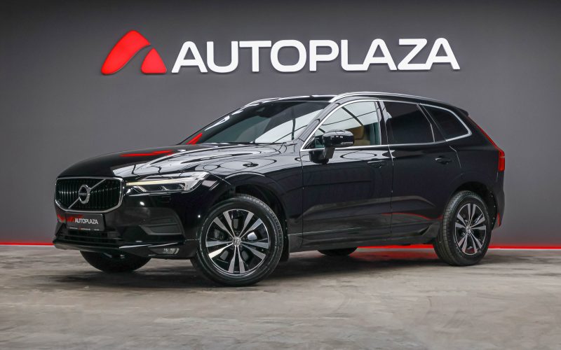 Volvo XC60 2020