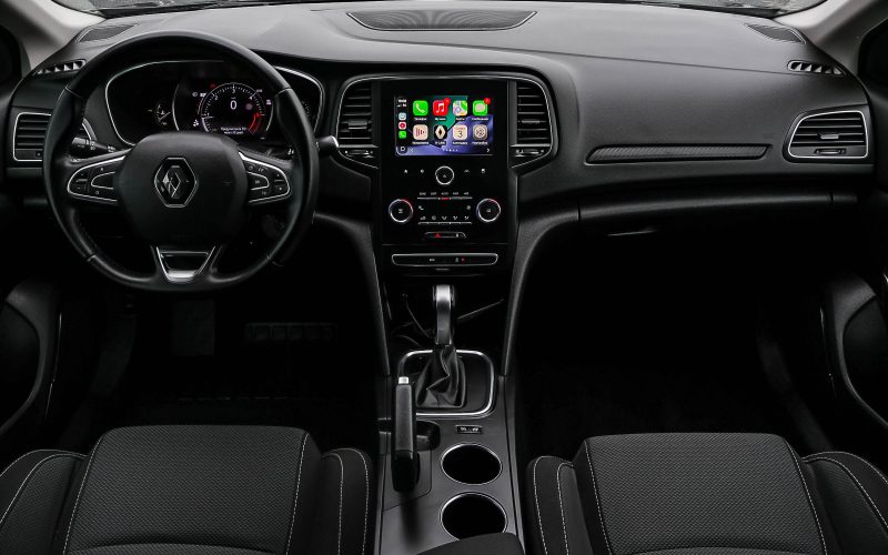 Renault Megane 2020