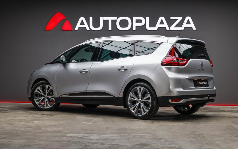 Renault Grand Scenic 2018