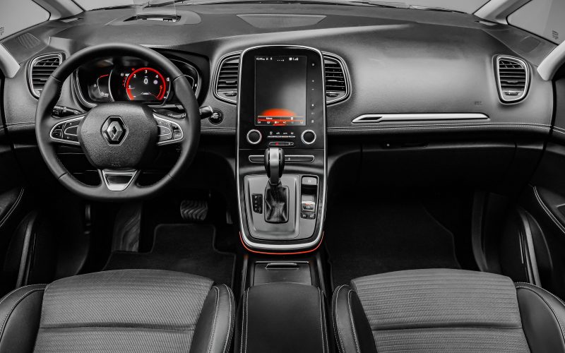Renault Grand Scenic 2018