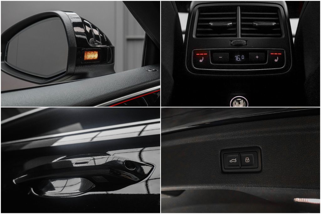 Audi A5 2020