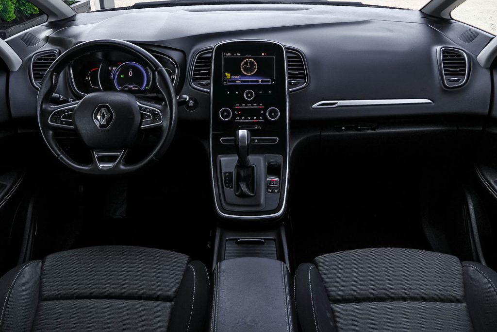 Renault Grand Scenic 2017