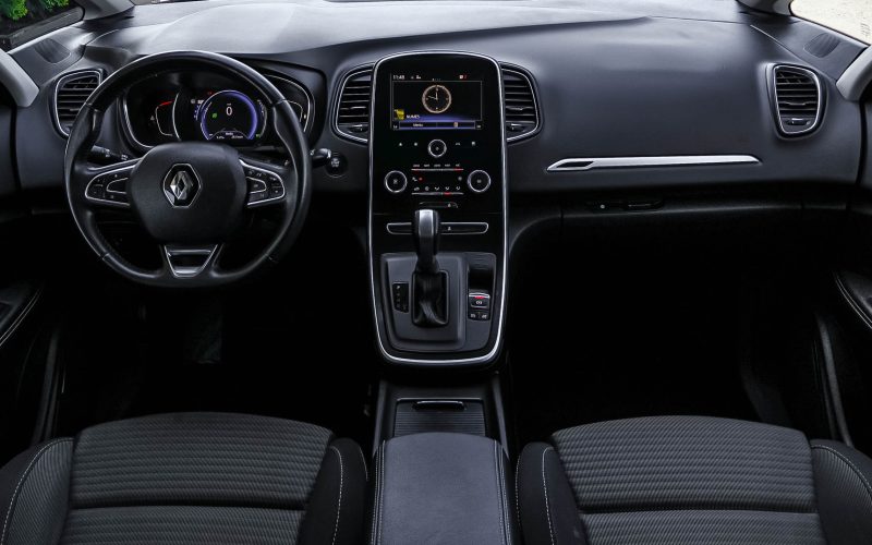 Renault Grand Scenic 2017