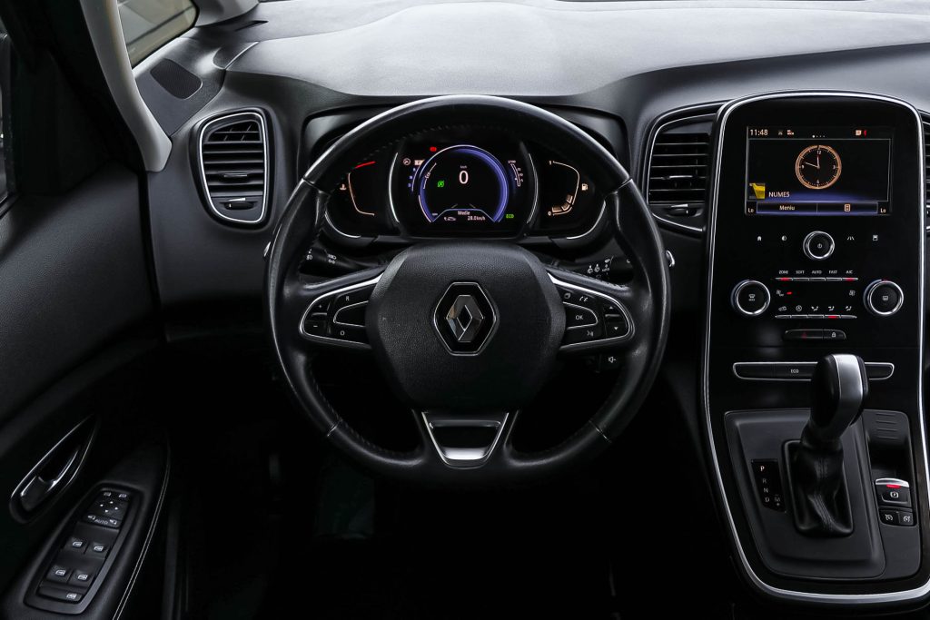 Renault Grand Scenic 2017