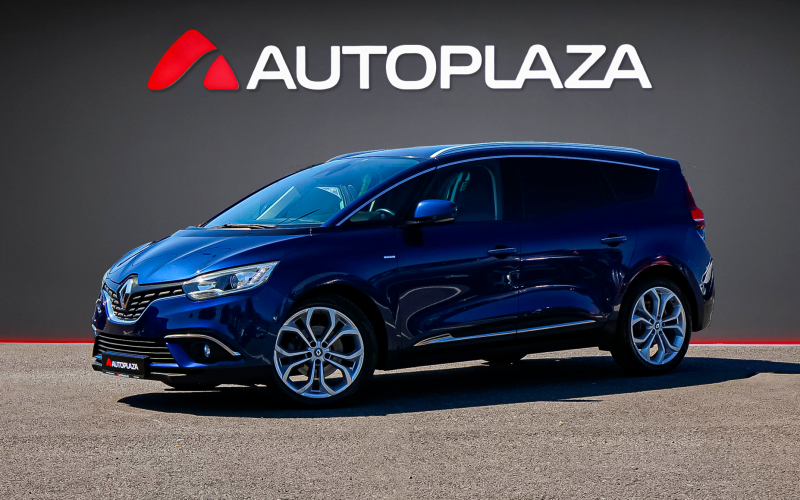 Renault Grand Scenic 2017