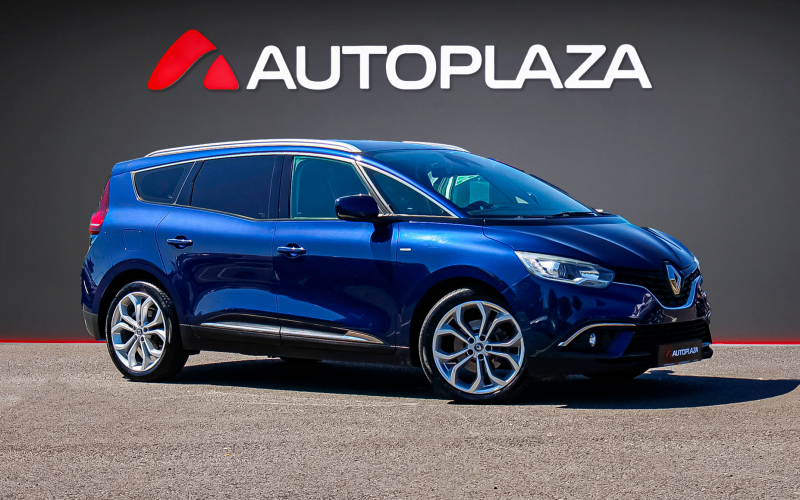 Renault Grand Scenic 2017
