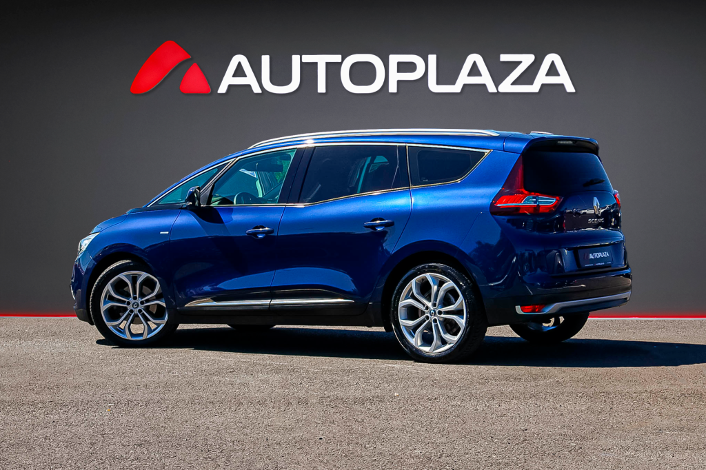 Renault Grand Scenic 2017