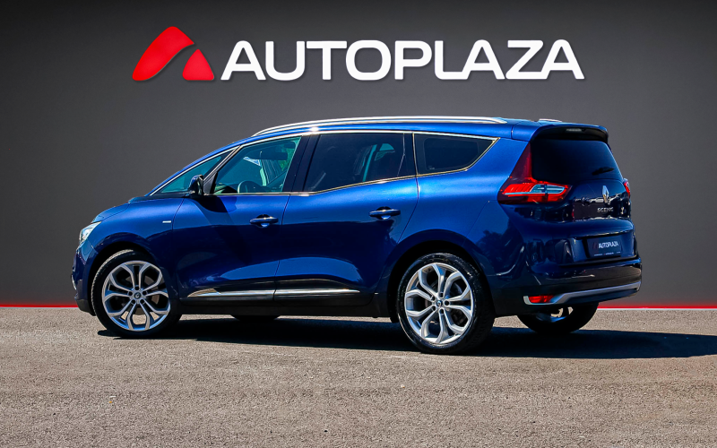Renault Grand Scenic 2017