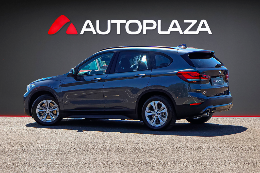 BMW X1 2021