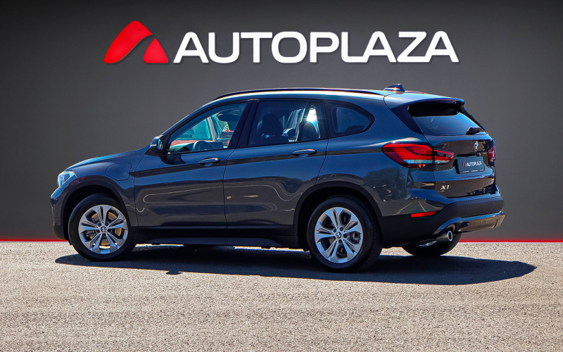 BMW X1 2021