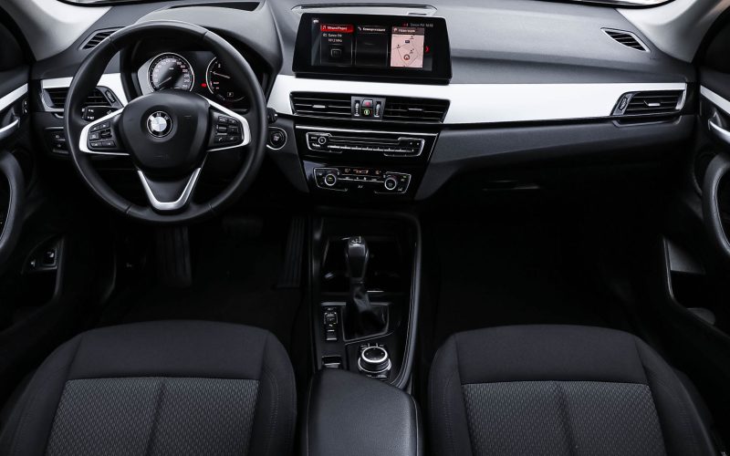 BMW X1 2021