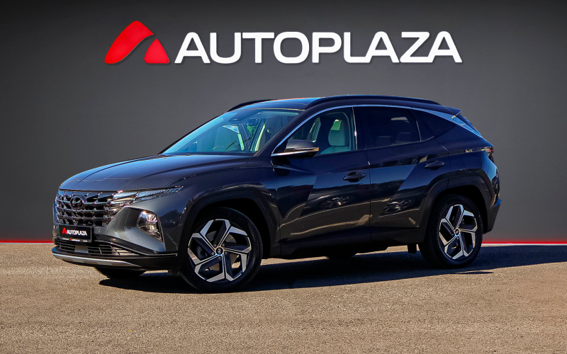 Hyundai Tucson 2023