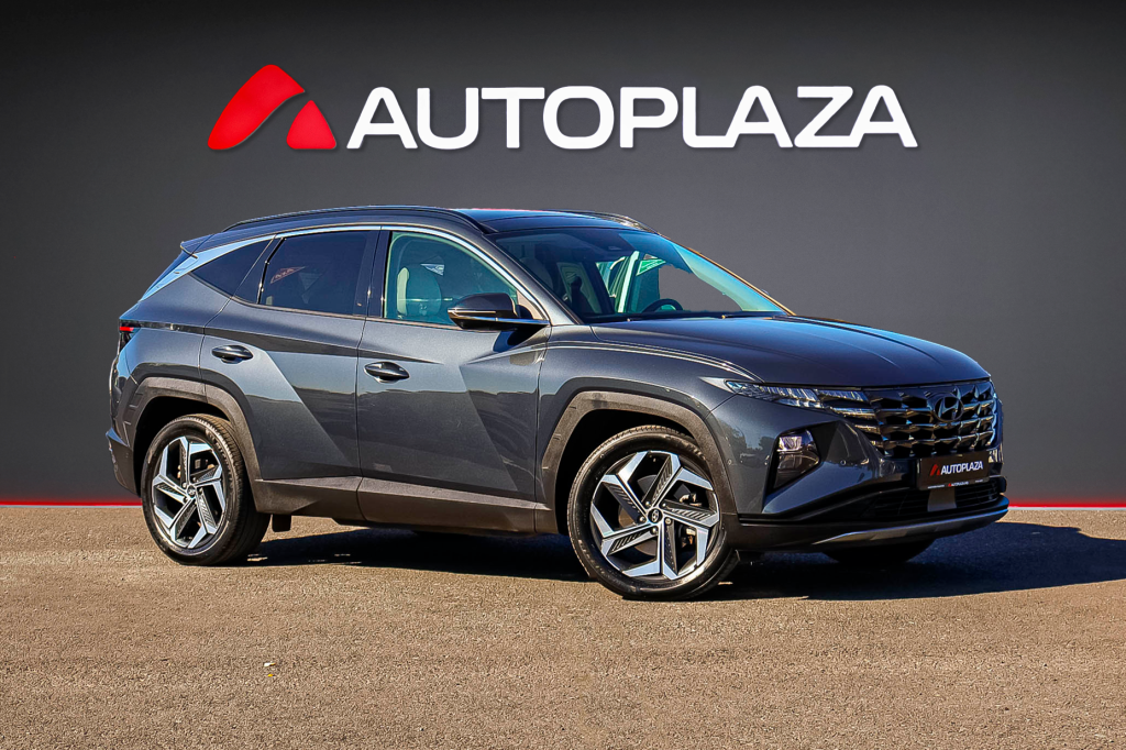 Hyundai Tucson 2023