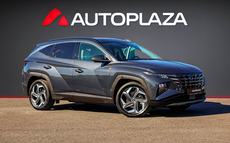 Hyundai Tucson 2023