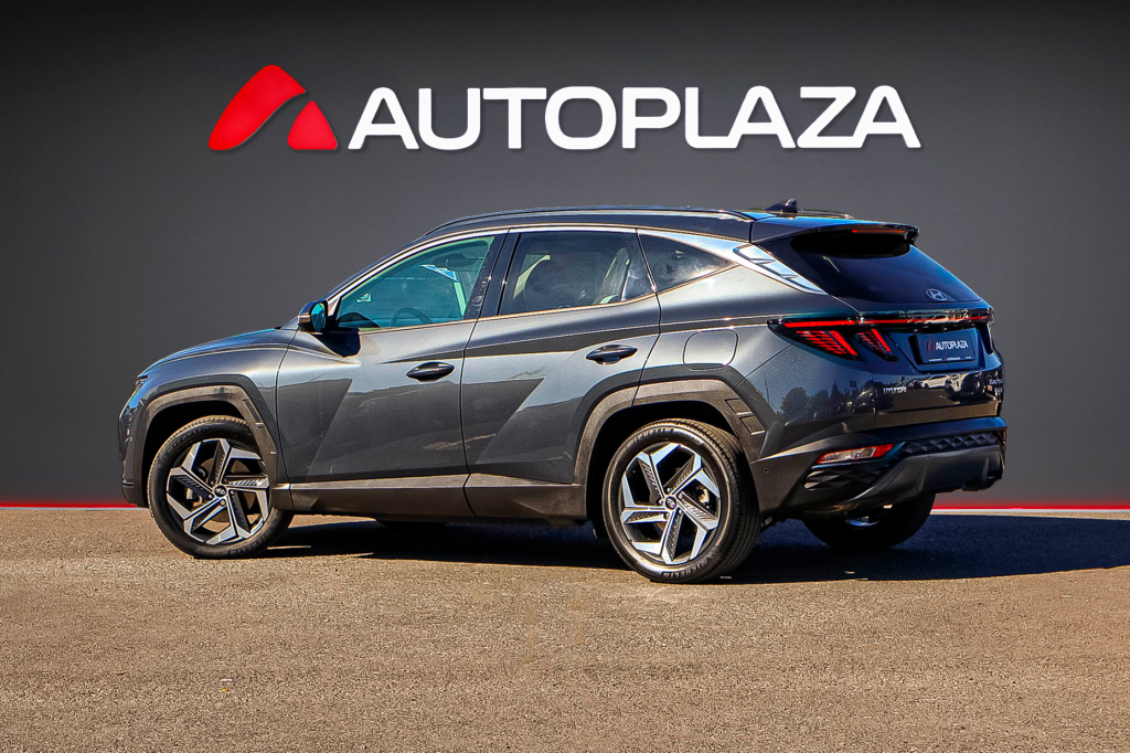 Hyundai Tucson 2023