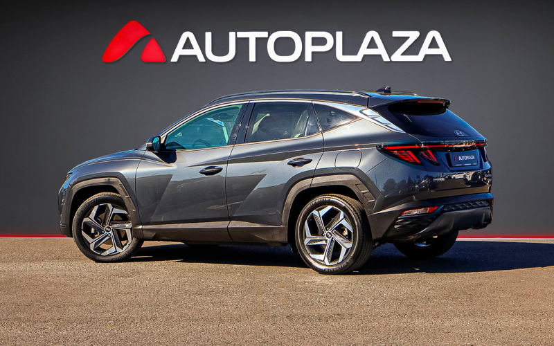 Hyundai Tucson 2023