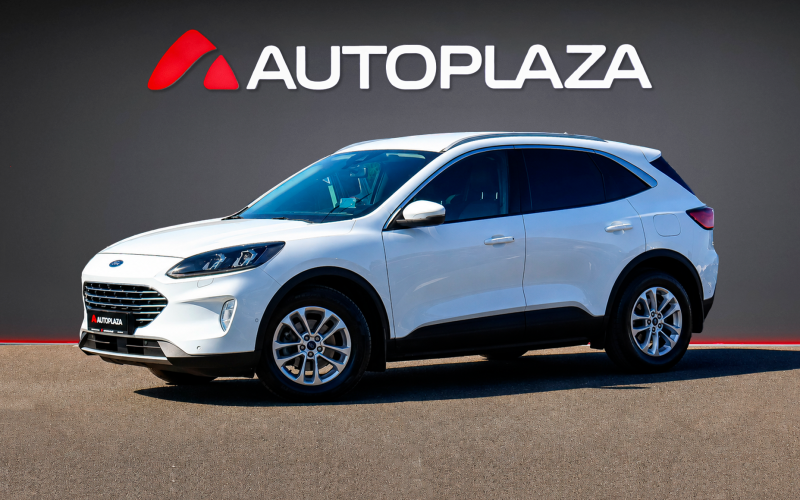 Ford Kuga 2021