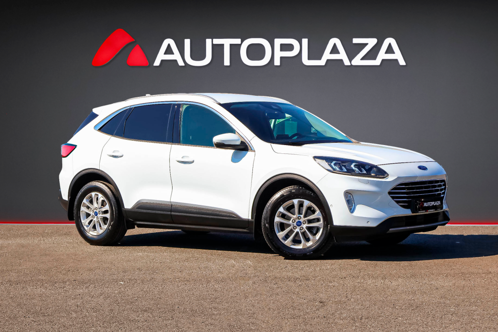 Ford Kuga 2021