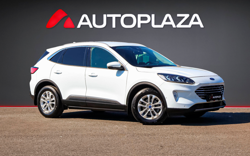 Ford Kuga 2021