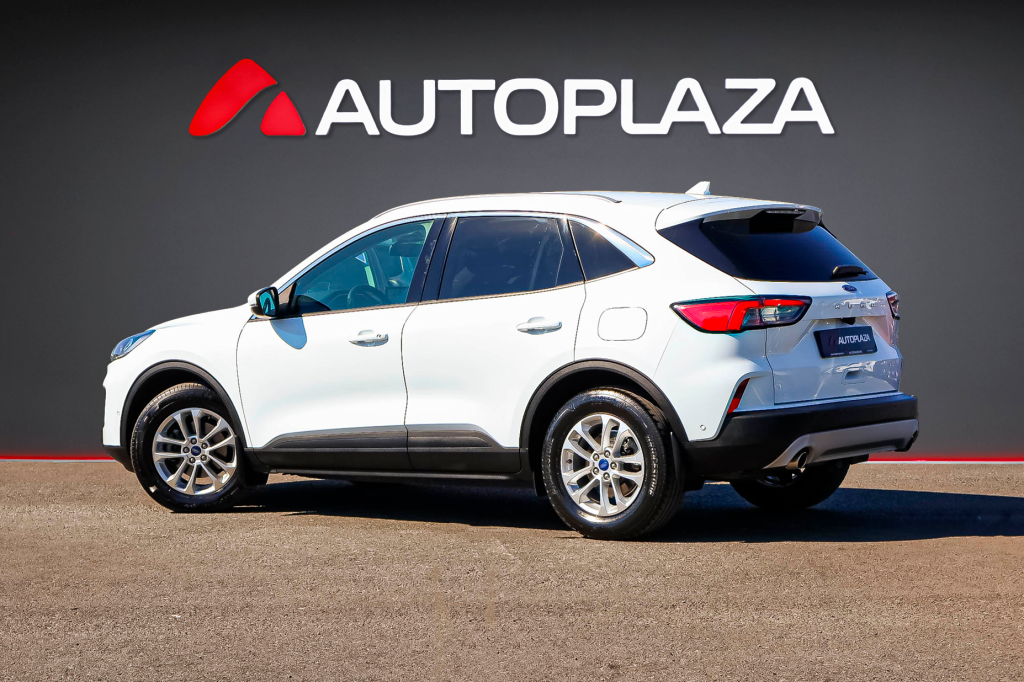 Ford Kuga 2021