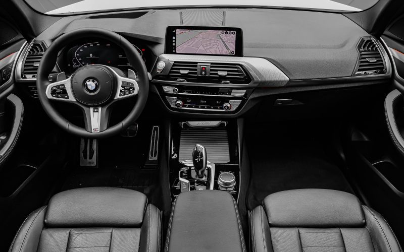 BMW X3 2020