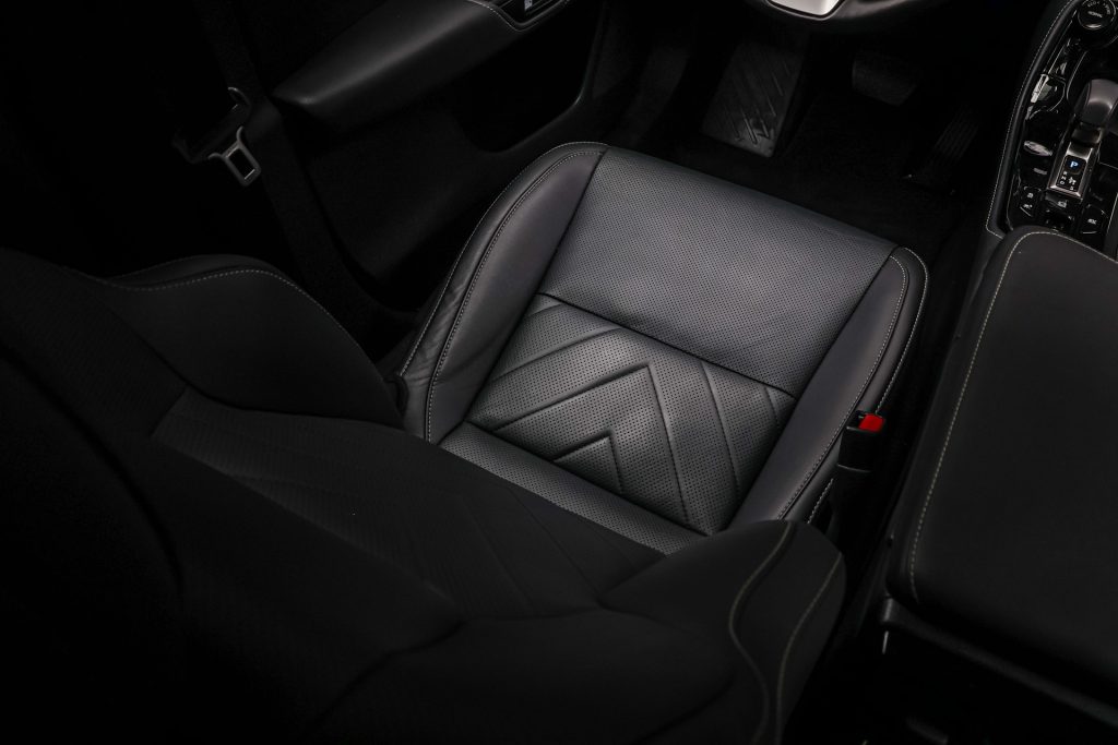 Lexus NX 2022