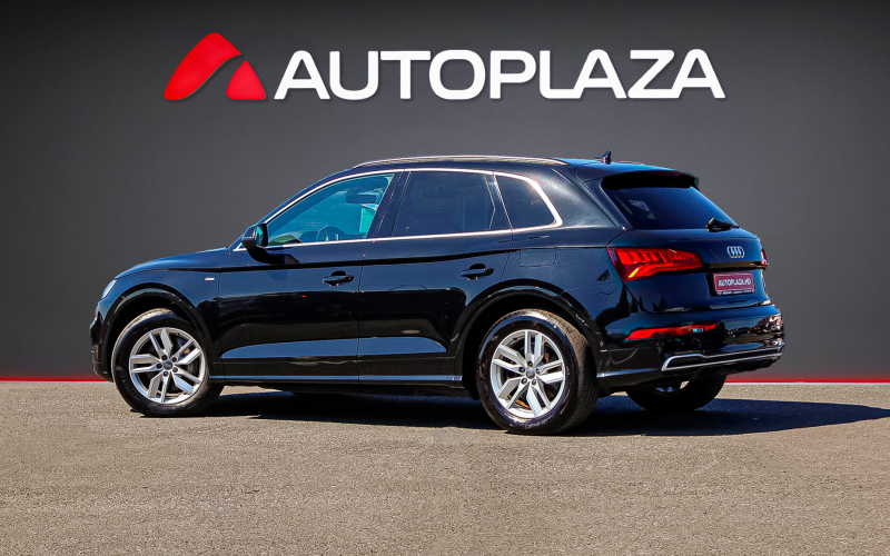 Audi Q5 2020