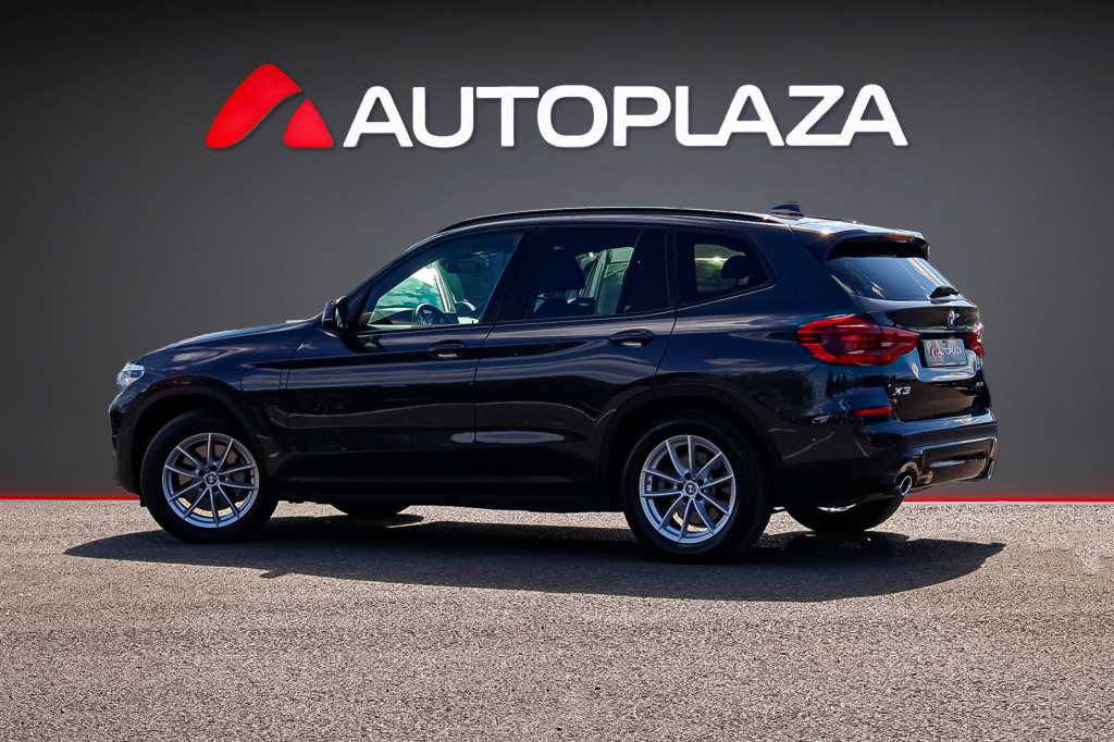BMW X3 2021