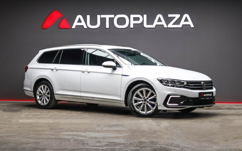 Volkswagen Passat 2023