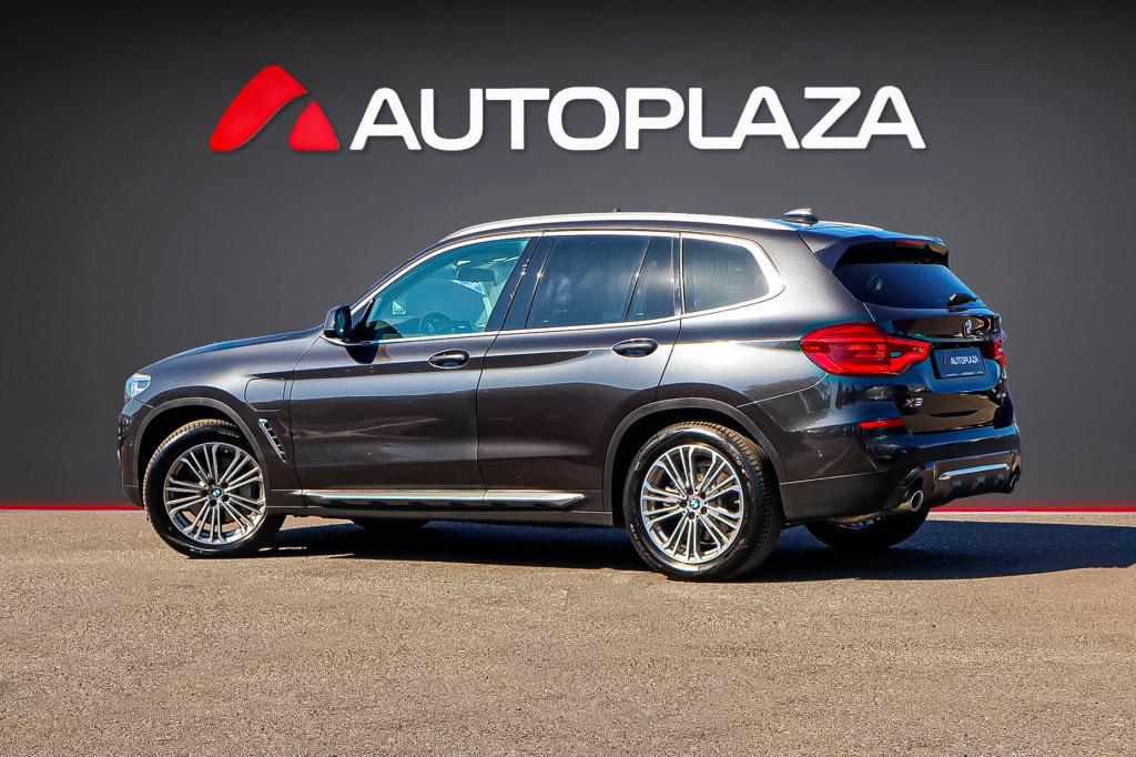 BMW X3 2020