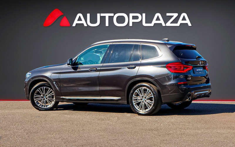BMW X3 2020