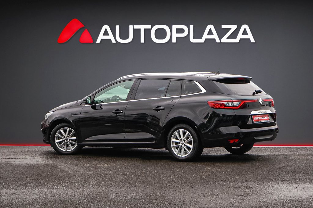 Renault Megane 2020