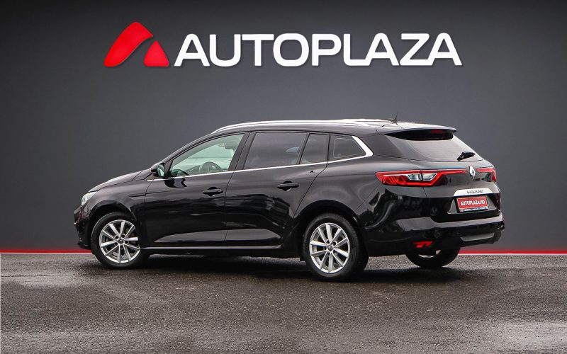 Renault Megane 2020
