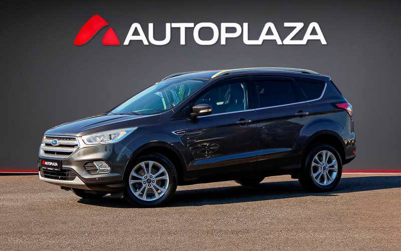 Ford Kuga 2019