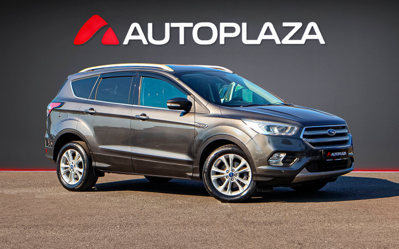 Ford Kuga 2019
