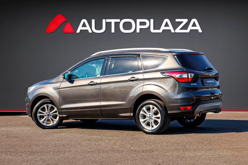 Ford Kuga 2019