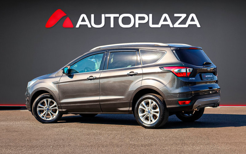 Ford Kuga 2019