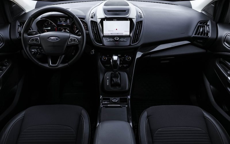 Ford Kuga 2019
