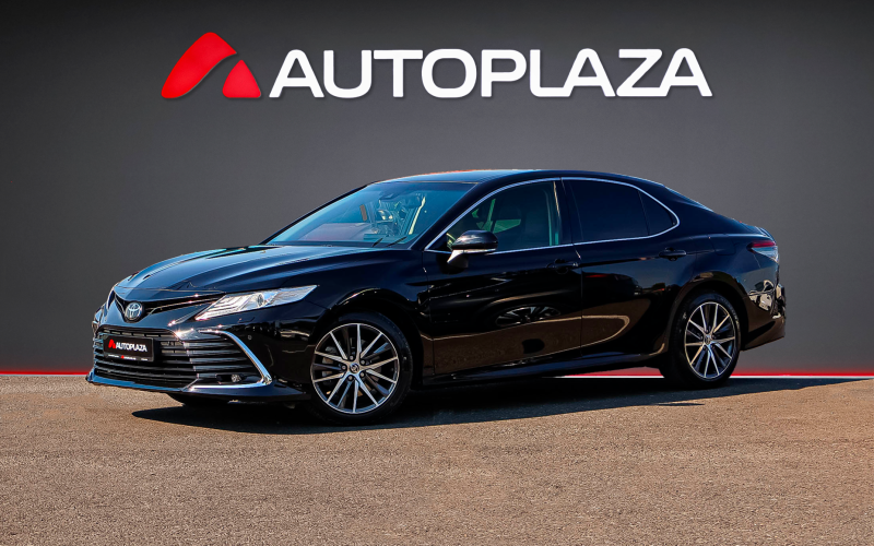 Toyota Camry 2023