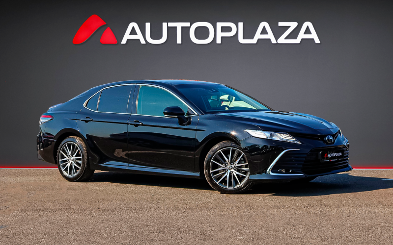 Toyota Camry 2023
