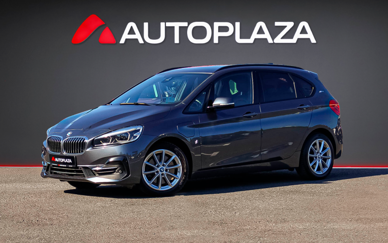 BMW 2 Series 2018