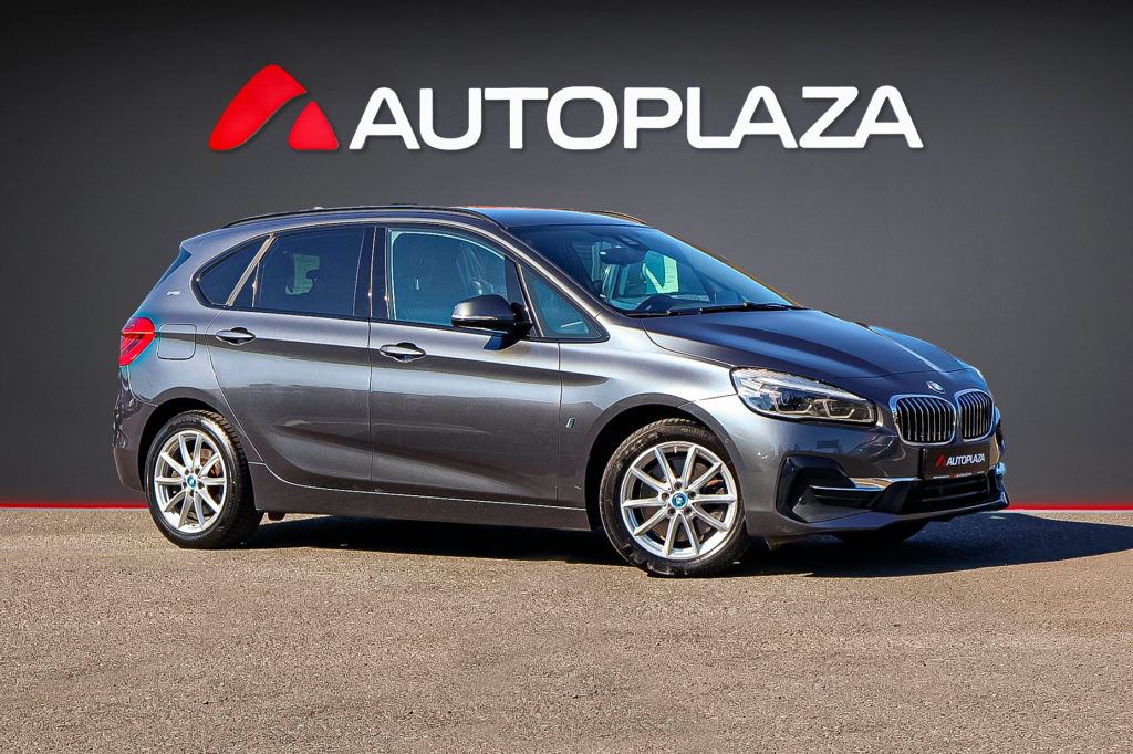 BMW 2 Series 2018