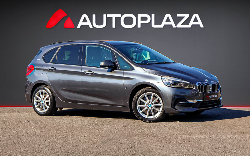BMW 2 Series 2018