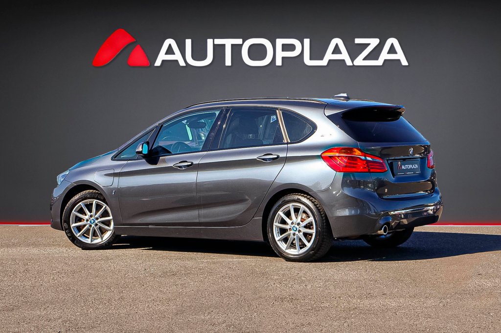 BMW 2 Series 2018