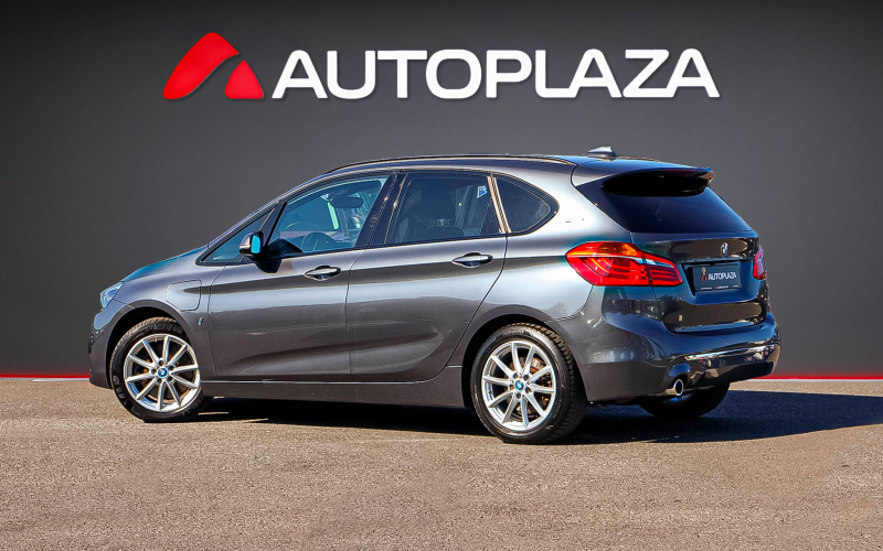 BMW 2 Series 2018